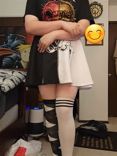 Big Ass (Femboy Edition) 